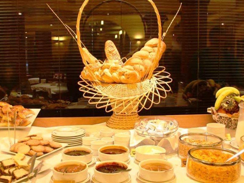 فندق نيفادا سان كارلوس دي باريلوتشي المظهر الخارجي الصورة