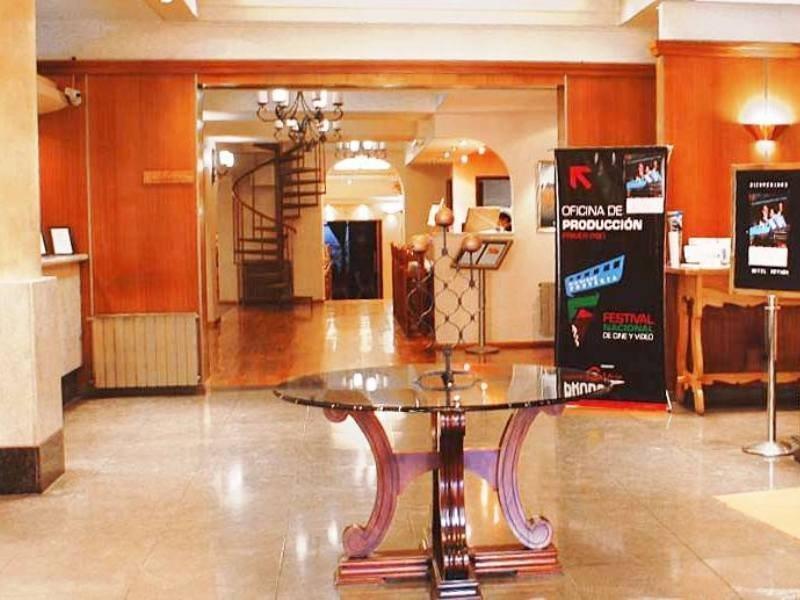 فندق نيفادا سان كارلوس دي باريلوتشي المظهر الخارجي الصورة